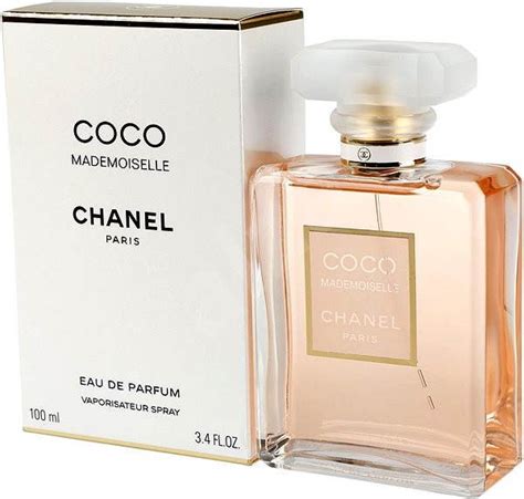 jcpenney chanel mademoiselle